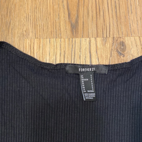 3 for $15! Forever 21 Dress - Picture 2 of 3